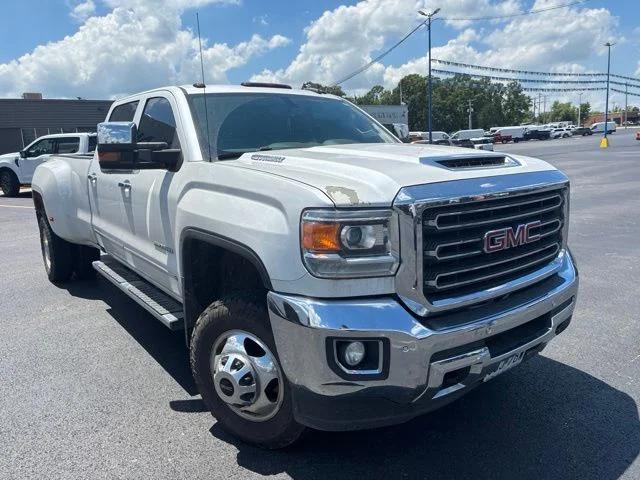 gmc sierra 3500hd 2018 1GT42XCY8JF275832 image gmc sierra 3500hd 2018 1GT42XCY8JF275832 image